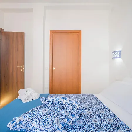 Appartement Casa Ferrigno *