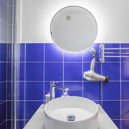 Appartement Casa Ferrigno Vietri