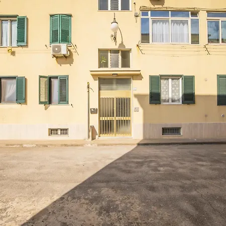 Casa Ferrigno Vietri