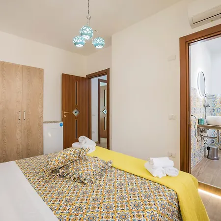 Casa Ferrigno * Vietri