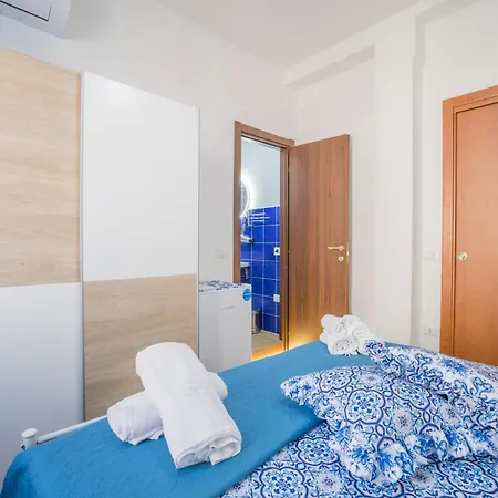 Casa Ferrigno Vietri