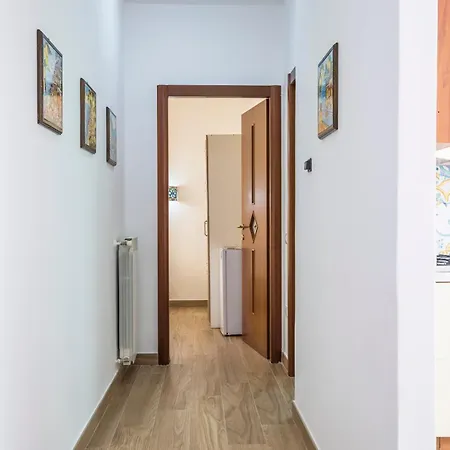 Casa Ferrigno *