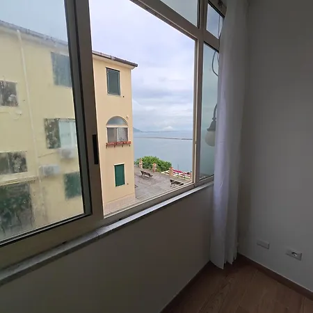 Apartment Casa Ferrigno Vietri sul Mare