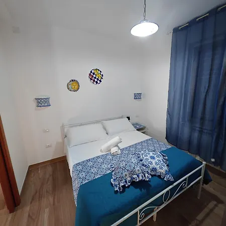 Casa Ferrigno * Vietri sul Mare