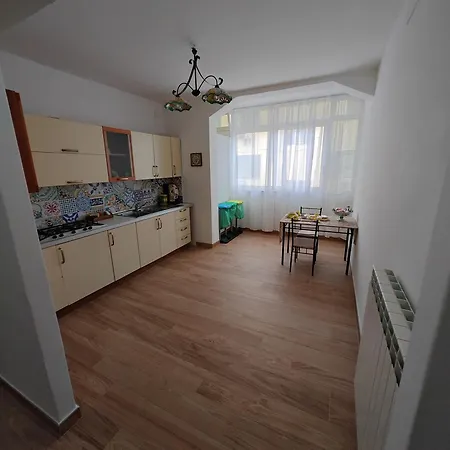 Apartment Casa Ferrigno