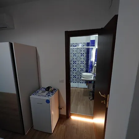 Apartment Casa Ferrigno *