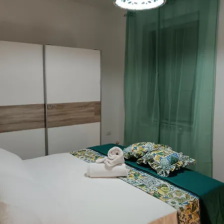 Casa Ferrigno *