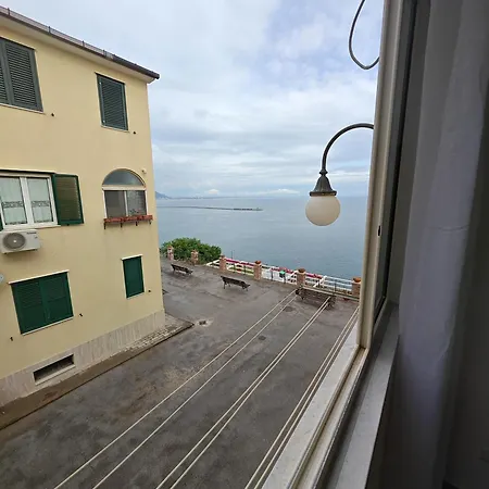 Casa Ferrigno * Vietri sul Mare