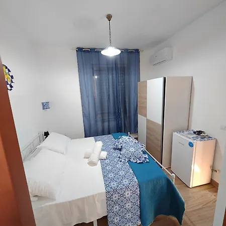 Casa Ferrigno Apartment