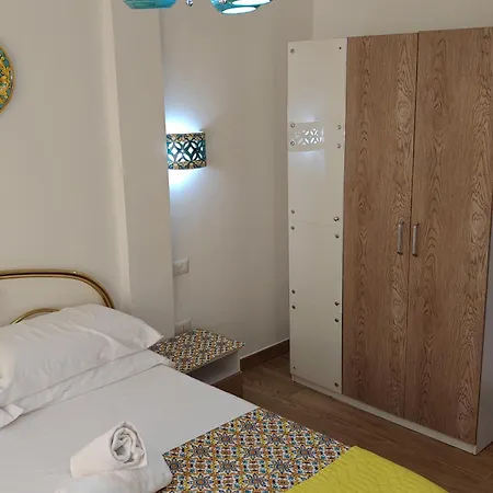 Apartment Casa Ferrigno Vietri sul Mare
