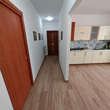 Casa Ferrigno Apartment