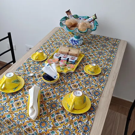 Apartment Casa Ferrigno