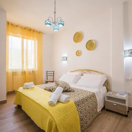 Casa Ferrigno * Vietri sul Mare
