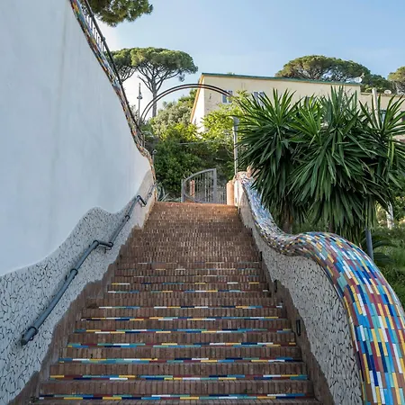 Casa Ferrigno Apartment