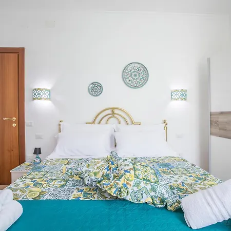 Casa Ferrigno Apartment Vietri sul Mare