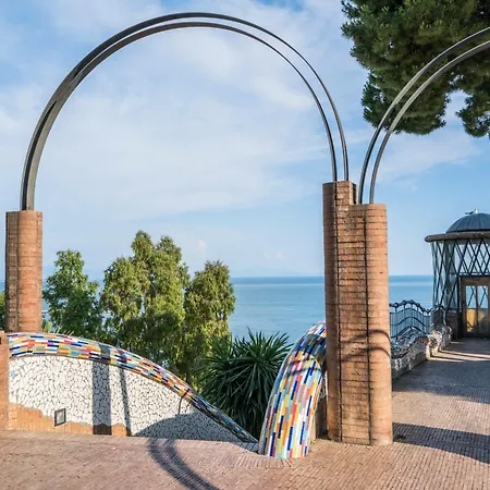 Casa Ferrigno * Vietri sul Mare