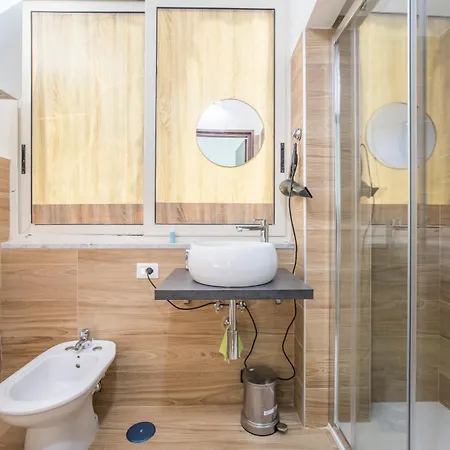 Casa Ferrigno Апартаменты