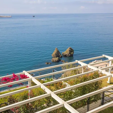 Apartment Casa Ferrigno