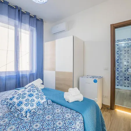 Casa Ferrigno Apartment *