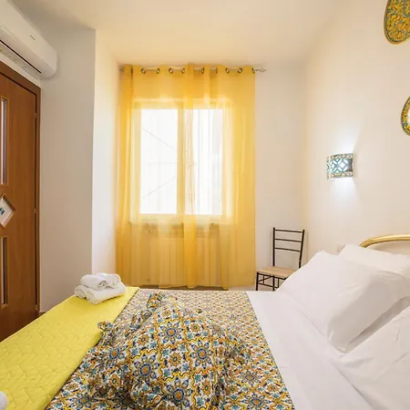 Apartment Casa Ferrigno *