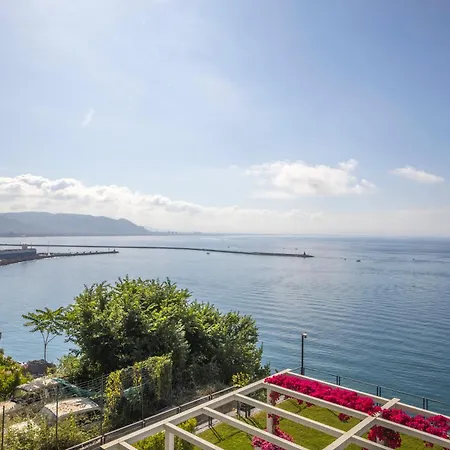 Apartment Casa Ferrigno Vietri sul Mare