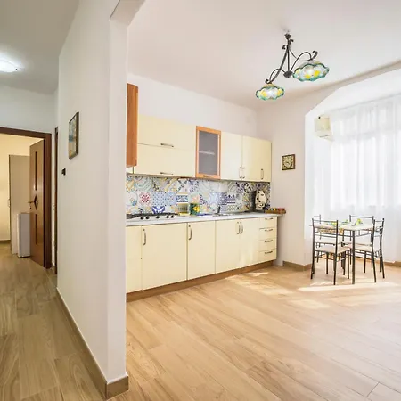 Casa Ferrigno *