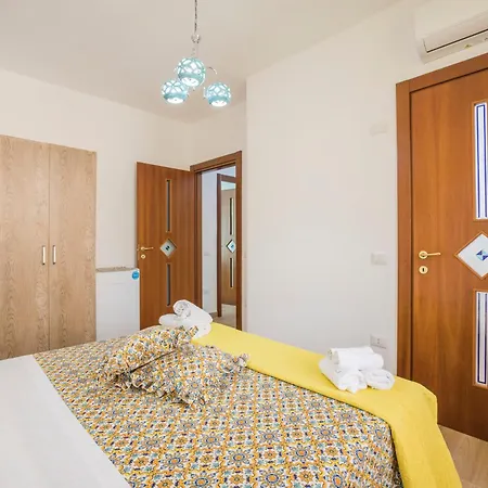 Casa Ferrigno Vietri sul Mare