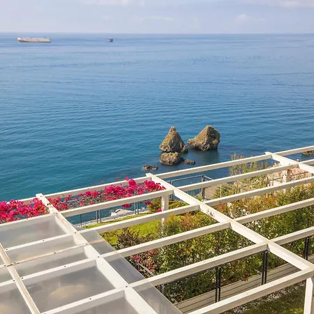 Casa Ferrigno * Vietri sul Mare