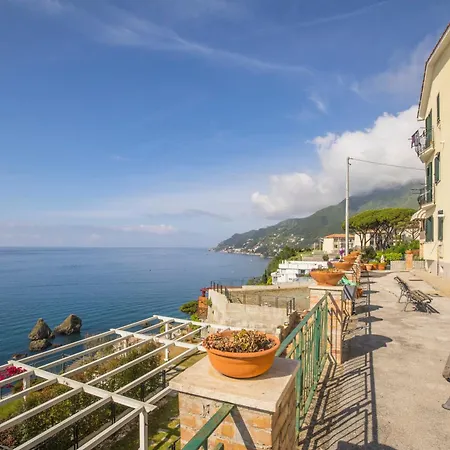 Casa Ferrigno Apartment