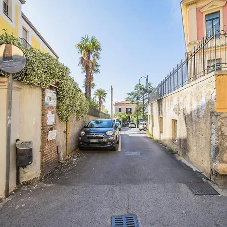 Casa Ferrigno *