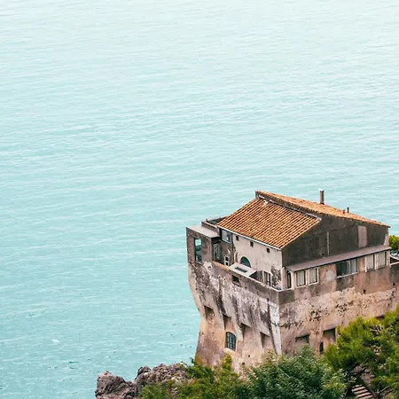 Casa Ferrigno Vietri sul Mare