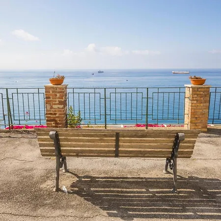 Casa Ferrigno * Vietri sul Mare