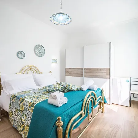 Casa Ferrigno Apartment Vietri sul Mare