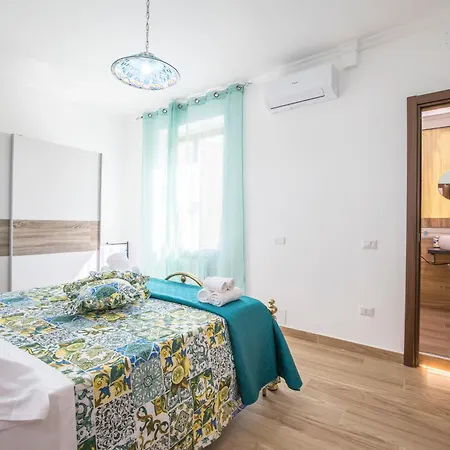 Апартаменты Casa Ferrigno