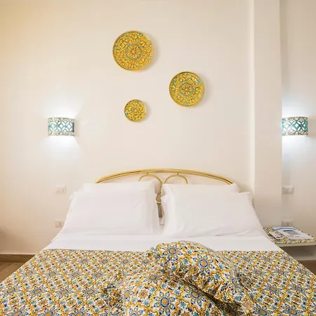 Casa Ferrigno * Vietri sul Mare