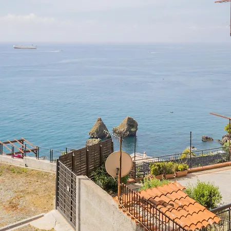 Apartment Casa Ferrigno Vietri sul Mare