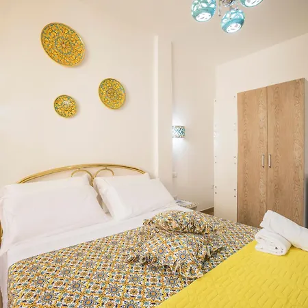 Apartment Casa Ferrigno