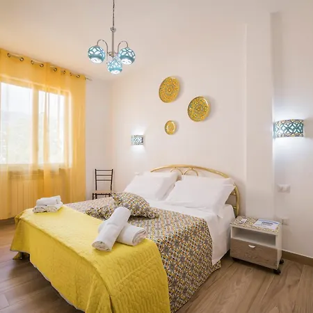 Apartment Casa Ferrigno *