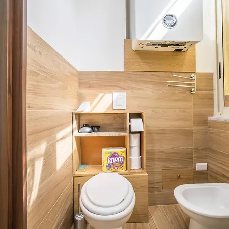 Casa Ferrigno Виетри