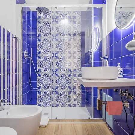 Casa Ferrigno * Виетри