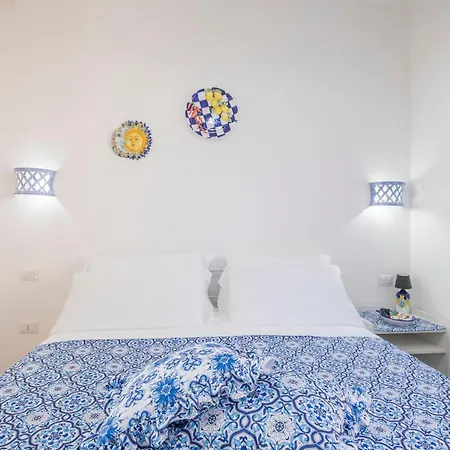 Apartment Casa Ferrigno *