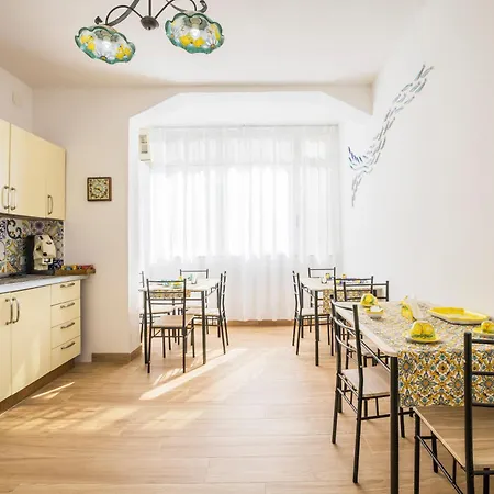 Casa Ferrigno Apartment Vietri sul Mare