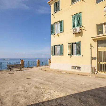Apartment Casa Ferrigno Vietri sul Mare