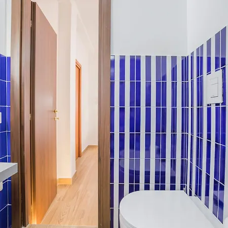 Casa Ferrigno Виетри