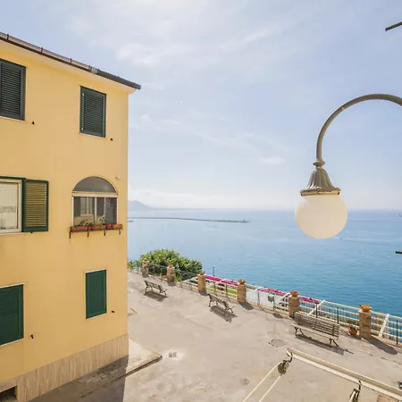 Casa Ferrigno * Vietri sul Mare