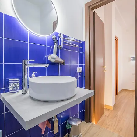 Apartment Casa Ferrigno Vietri sul Mare
