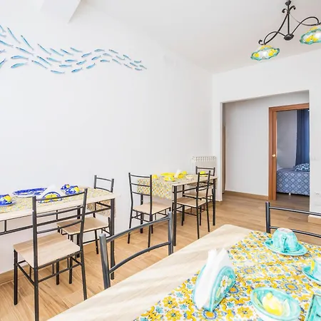 Casa Ferrigno *