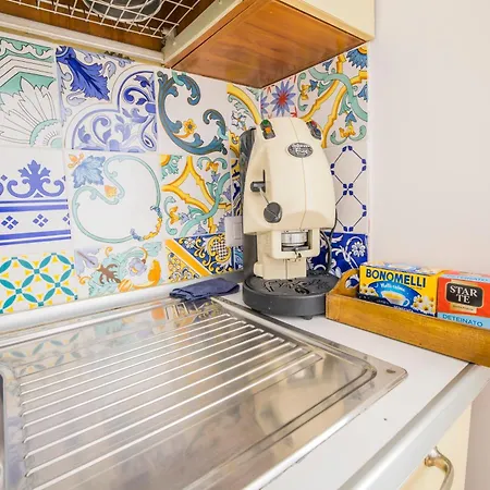 Casa Ferrigno Vietri sul Mare