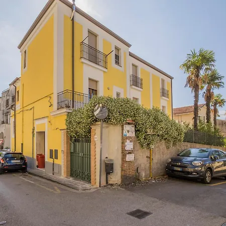 Casa Ferrigno * Vietri sul Mare