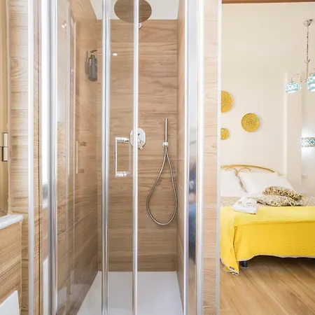 Апартаменты Casa Ferrigno Виетри